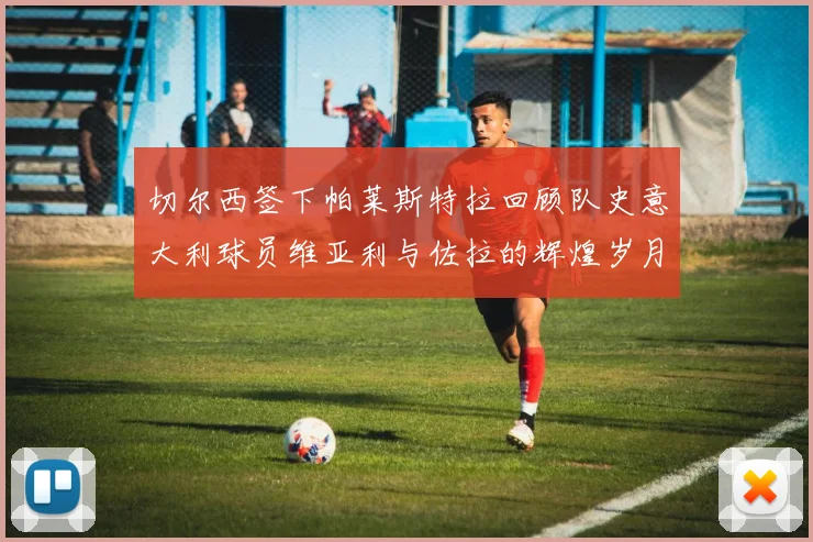 切尔西签下帕莱斯特拉回顾队史意大利球员维亚利与佐拉的辉煌岁月
